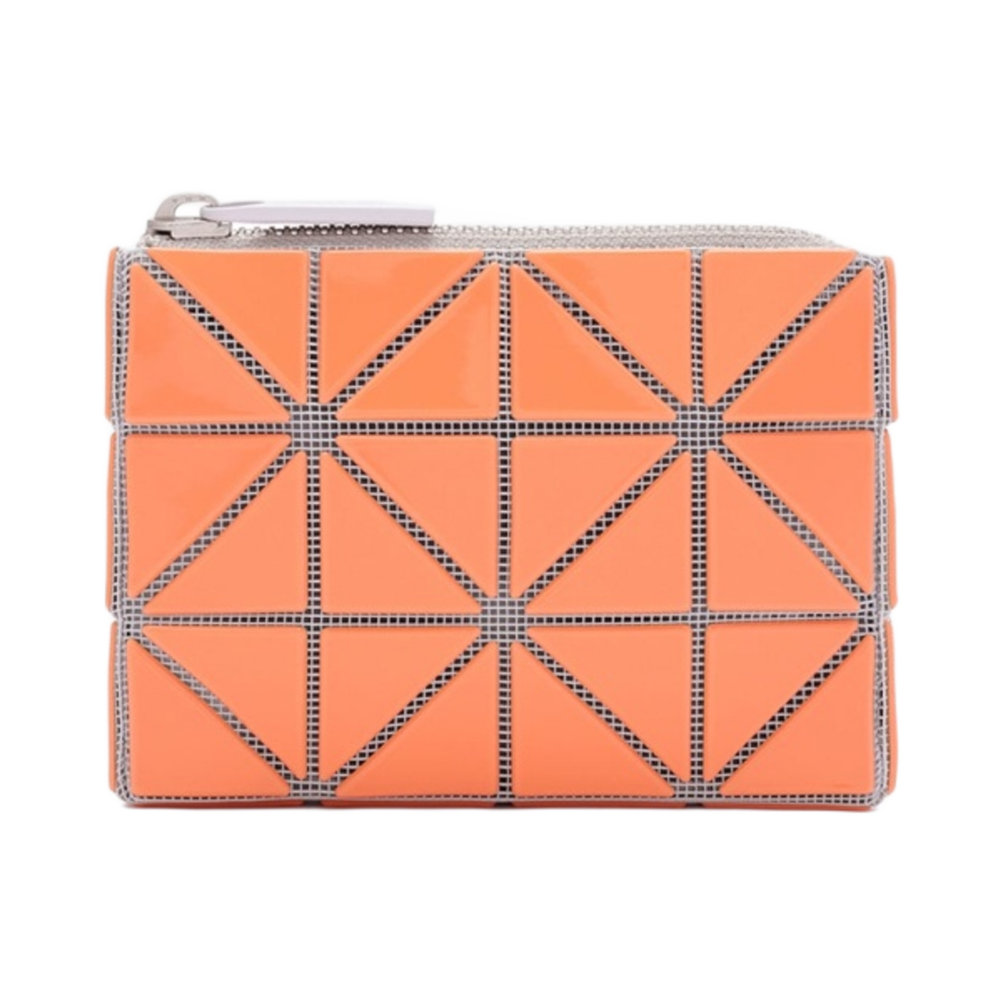 AG741-32 Bao Bao Issey Miyake Cassette Orange