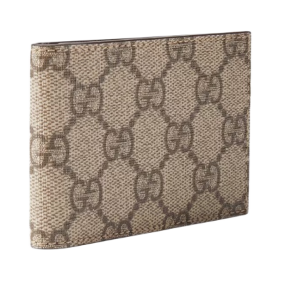 구찌 리무버블 카드케이스 GG 지갑 베이지 에보니(Gucci GG Wallet with Removable Card Case Beige Ebony) - 7