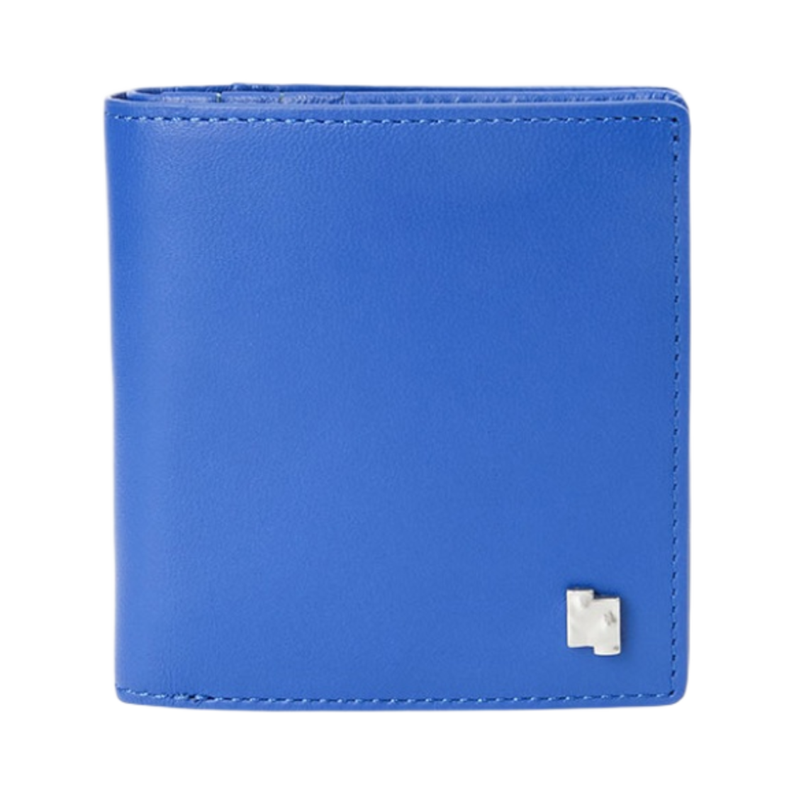 아더에러 카디아 월렛 Z-블루(Ader Error Kadia Wallet Z-Blue)