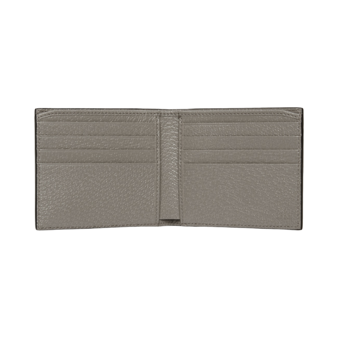 구찌 카드 케이스 지갑 G 디테일 블랙 레더(Gucci Card Case Wallet with G Detail Black Leather) - 2