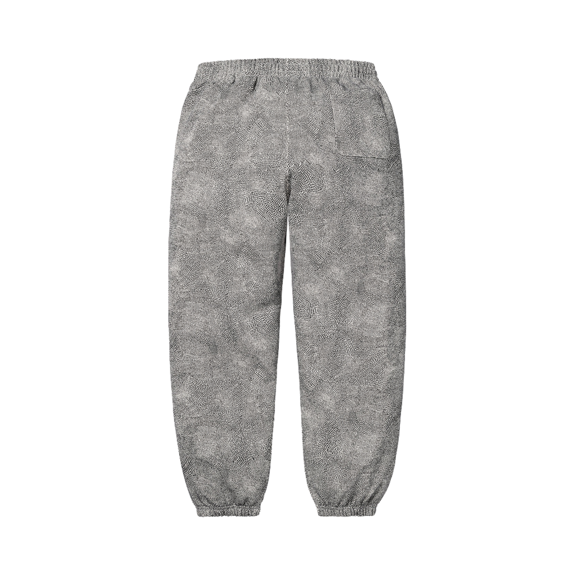 슈프림 스몰 박스 스웨트팬츠 스네이크스킨 - 25SS(Supreme Small Box Sweatpant Snakeskin - 25SS) - 2