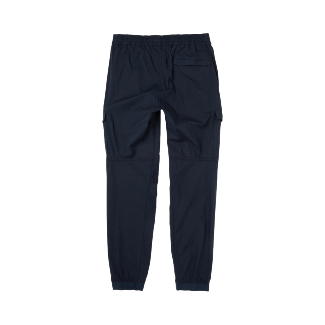 스톤 아일랜드 31403 스트레치 코튼 캔버스 카고 팬츠 마린 블루 - 20SS(Stone Island 31403 Stretch Cotton Canvas Cargo Pants Marine Blue - 20SS) - 2