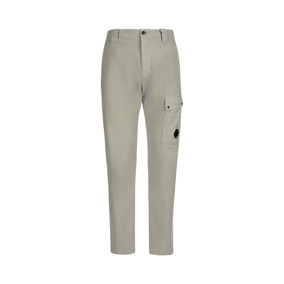 C.P. 컴퍼니 오토만 스트레치 SME 어고노믹 카고 팬츠 블랙