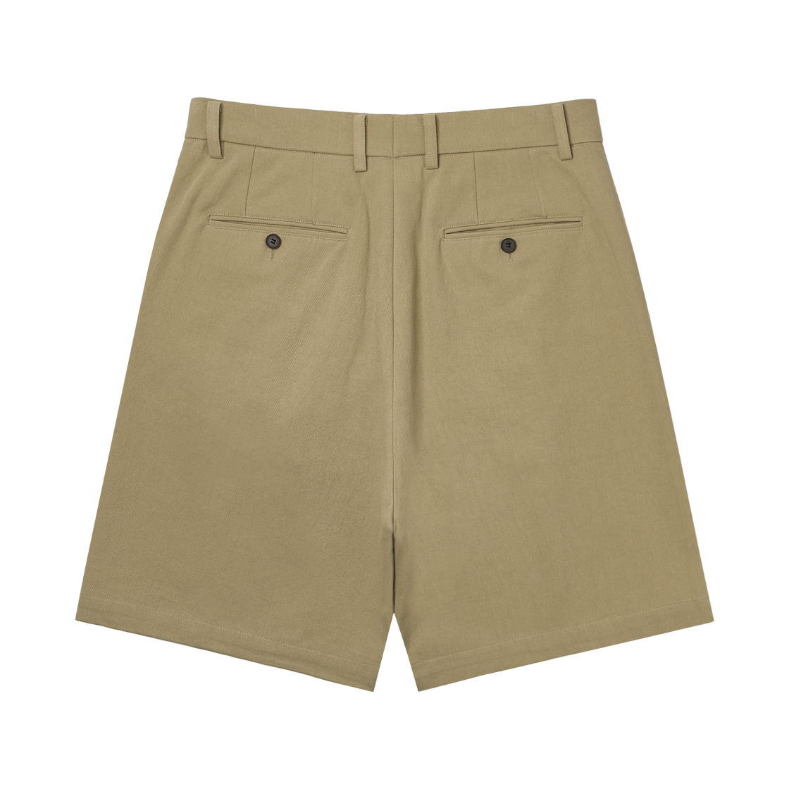 - IAB Studio Chino Shorts Beige - #2