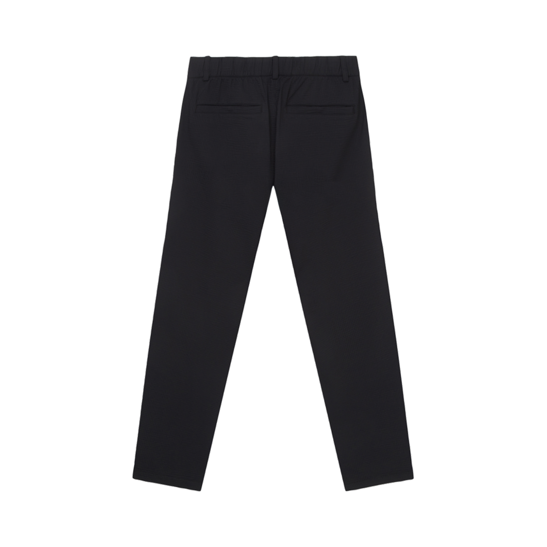 노스페이스 안트라니 팬츠 블랙 - 25SS(The North Face Antrani Pants Black - 25SS) - 2