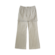 Kapital Murachino Scouser Beige