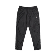 Stone Island 65236 Nylon Metal Ripstop Pants Black - 20SS