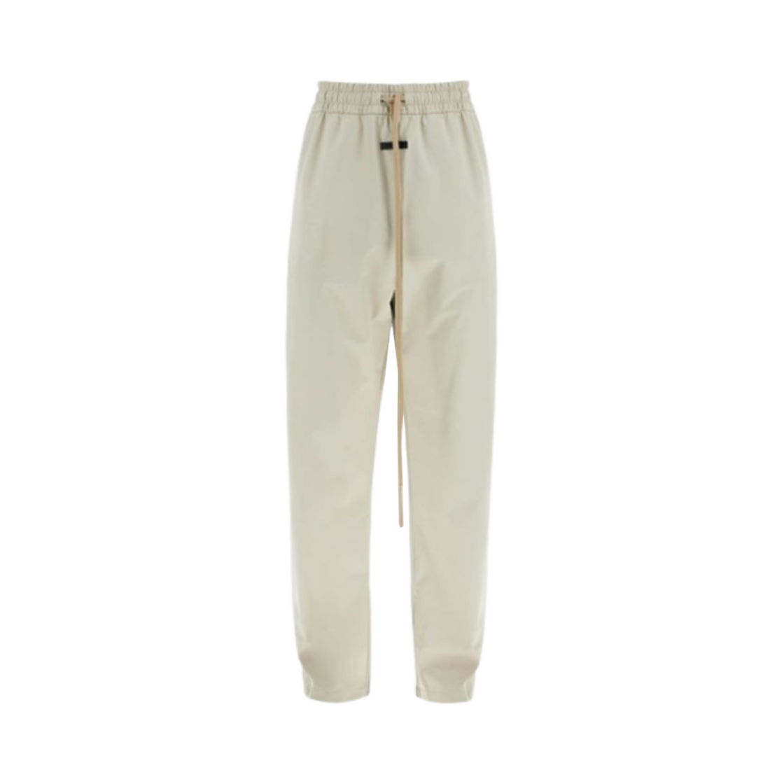 FGE240-404PON-024 Fear of God Nylon Track Pants Cement