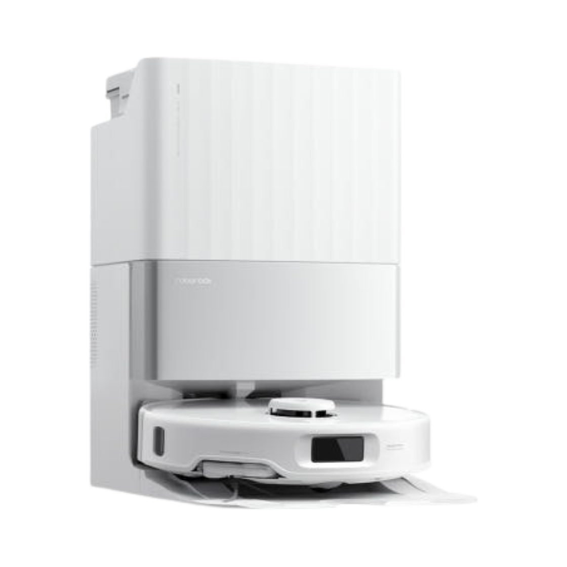 - Roborock QRevo EdgeC (Korean Ver.)