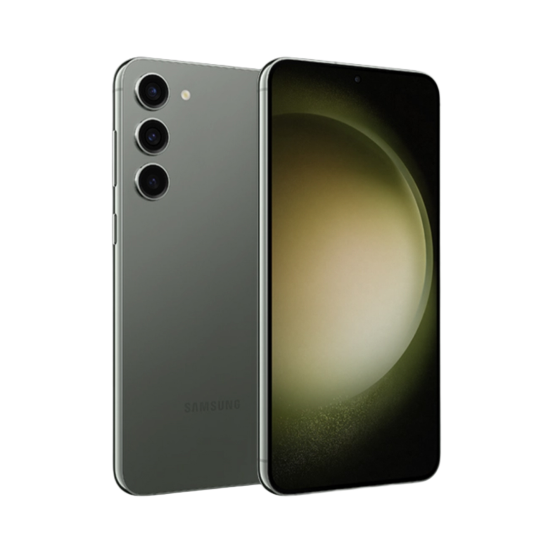 [V등급] 리퍼비시 갤럭시 S23+ 256기가 그린([V등급] Refurbished Galaxy S23+ 256GB Green)