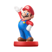 Nintendo Amiibo Mario Super Mario Bros Series (Korean Ver.)