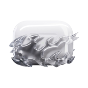 Test Artifact Era Origin Pro 003x Clear