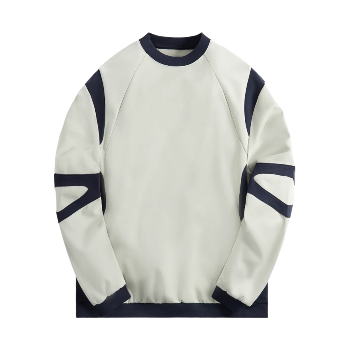 JBM0019JY05 J.L-A.L Orbit Sweater Mineral G Notte