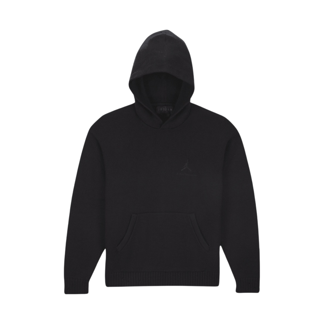 조던 x 아 마 마니에르 후드 스웨터 블랙 (FN0611-010)