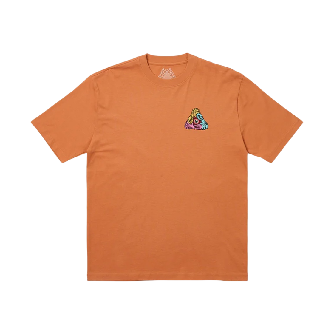 팔라스 암스 티셔츠 멜티드 슈가 - 23FW(Palace Arms T-Shirt Melted Sugar - 23FW) - 2