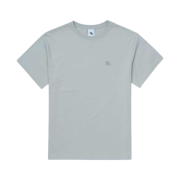 Sansan Gear Forest T-Shirt Warm Grey - 24SS