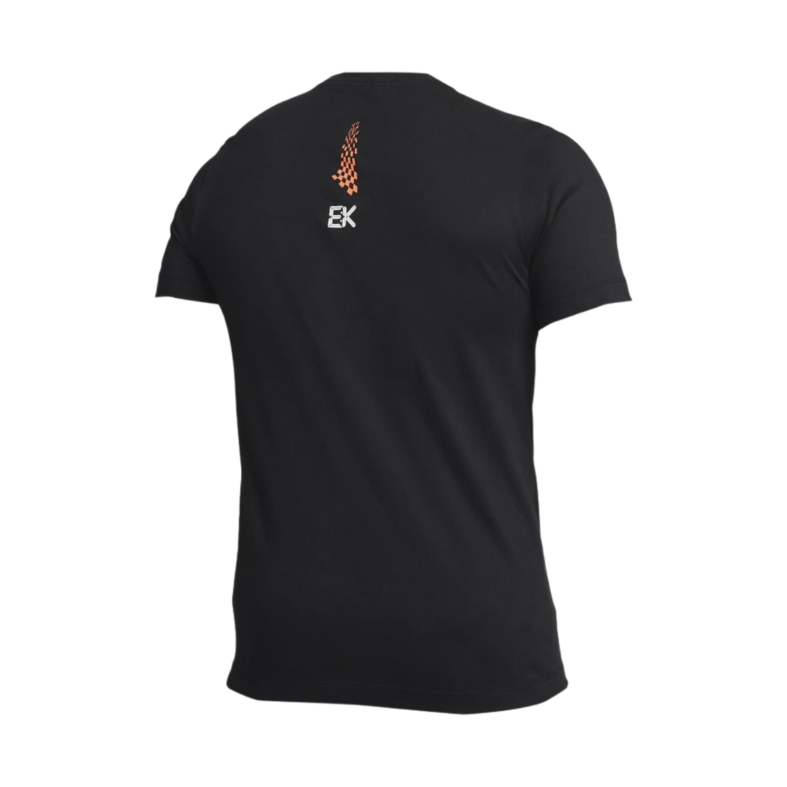 나이키 드라이핏 러닝 티셔츠 블랙 - 아시아(Nike Dri-Fit Running T-Shirt Black - Asia) - 2