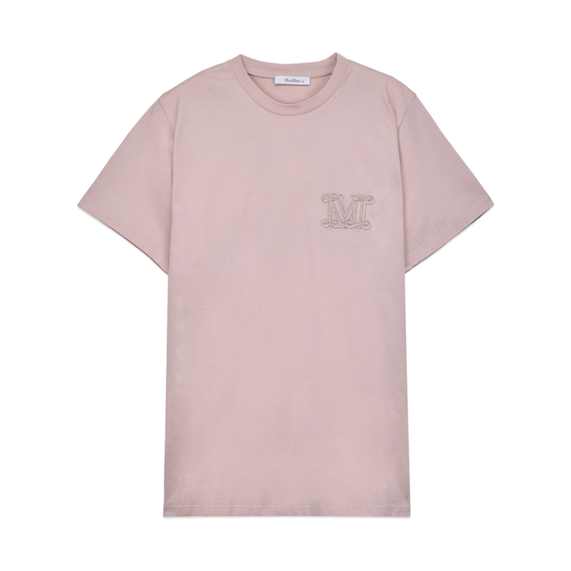 MANGO-005 (W) Max Mara Mango T-Shirt Pink