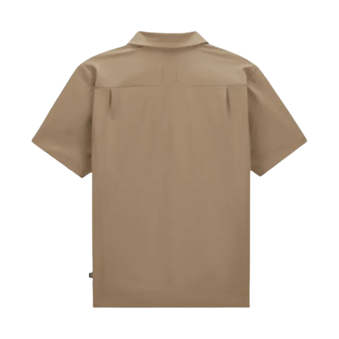 나이키 x 하리토스 SB 볼링 버튼업 셔츠 카키 - US/EU(Nike x Jarritos SB Bowling Button-Up Shirt Khaki - US/EU) - 2