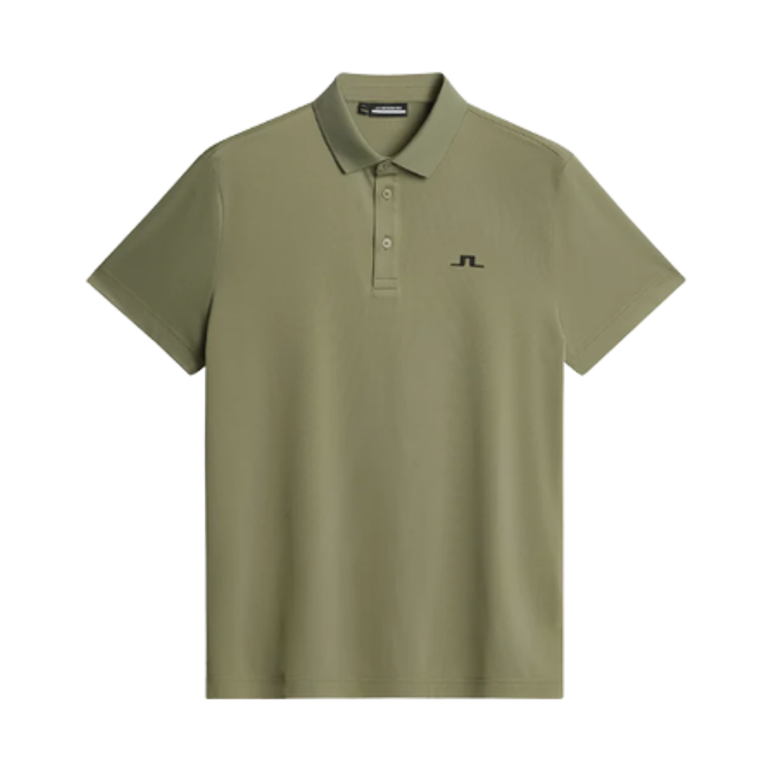 제이린드버그 브릿지 폴로 오일 그린(J.Lindeberg Bridge Polo Oil Green) - 1