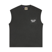 Gallery Dept. Augi Sleeveless Vintage Black