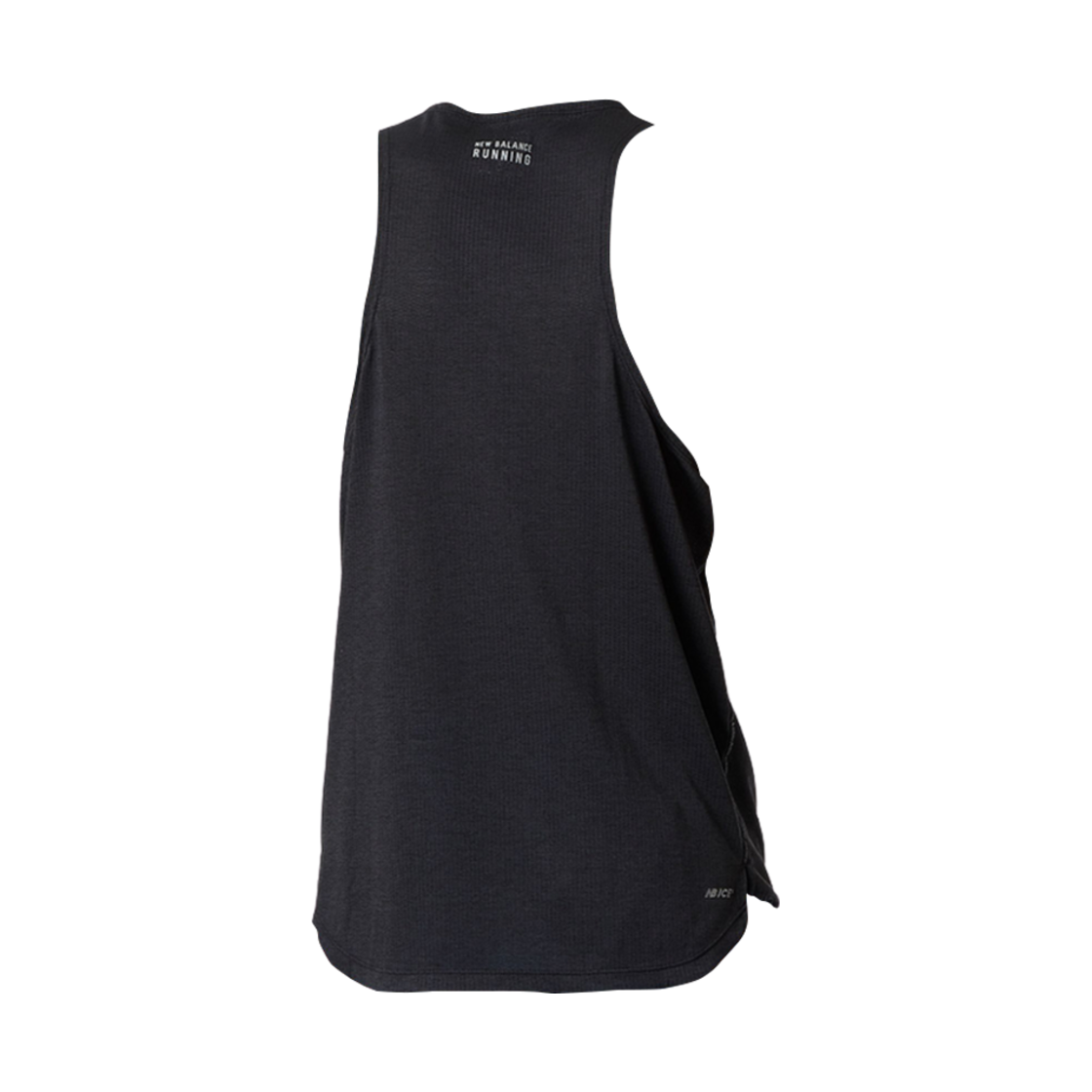 뉴발란스 임팩트 런 싱글렛 블랙(New Balance Impact Run Singlet Black) - 2