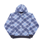 Yardsale Signature Hood Blue