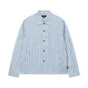 Stussy Coach Shirt Stripe