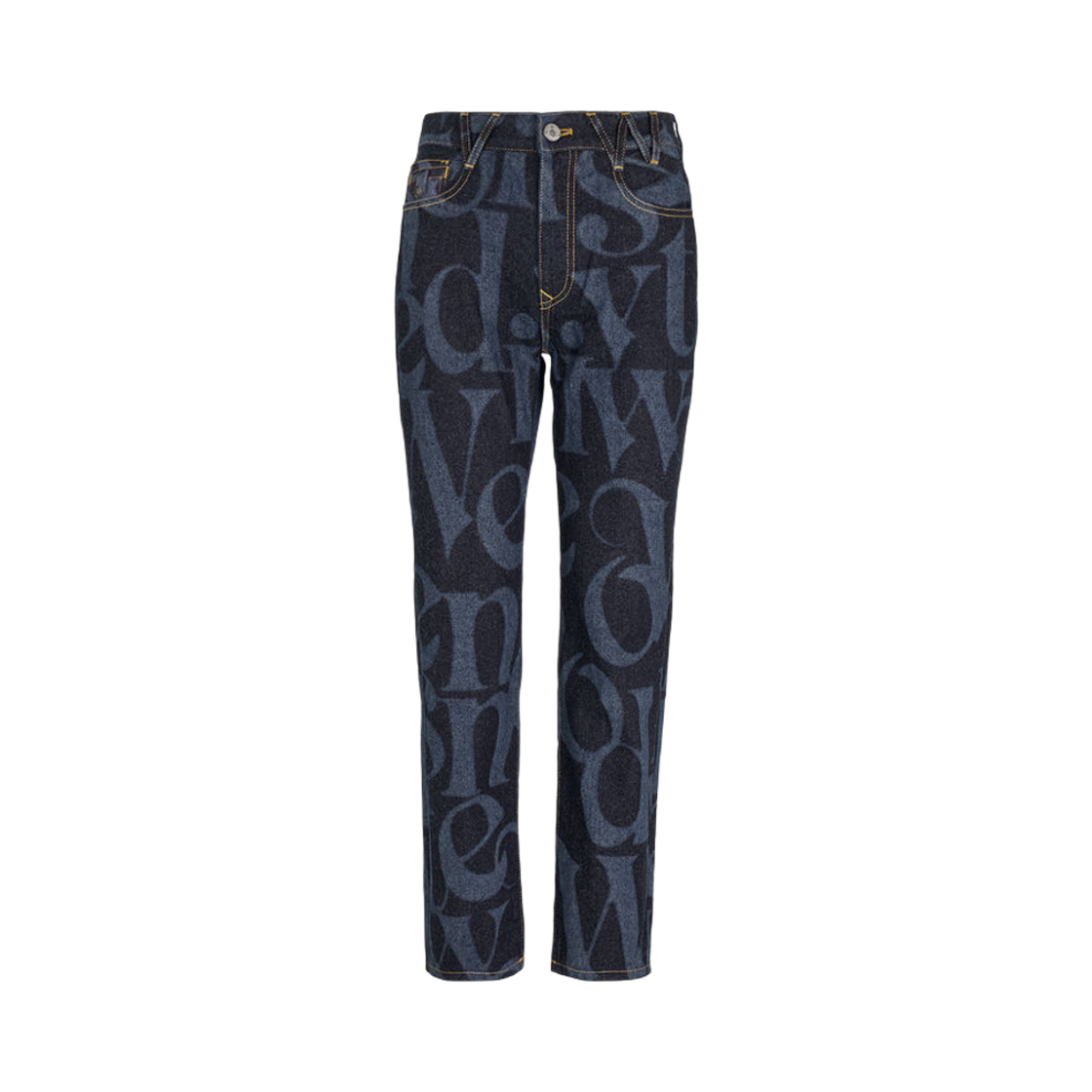 비비안 웨스트우드 페페 진 로고매니아(Vivienne Westwood Peppe Jeans Logomania) - 1