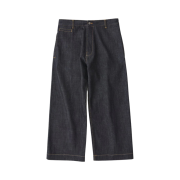 Studio Nicholson Pyad Denim Pants Indigo