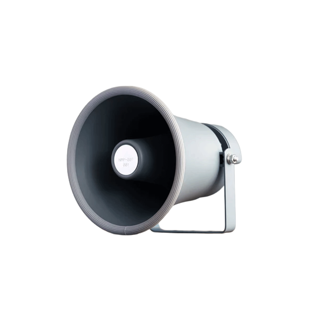 노보루 패시브 스피커 NMP-011 스마트폰 무선 확성기 실버(NOBORU Passive Speaker NMP-011 Silver) - 3
