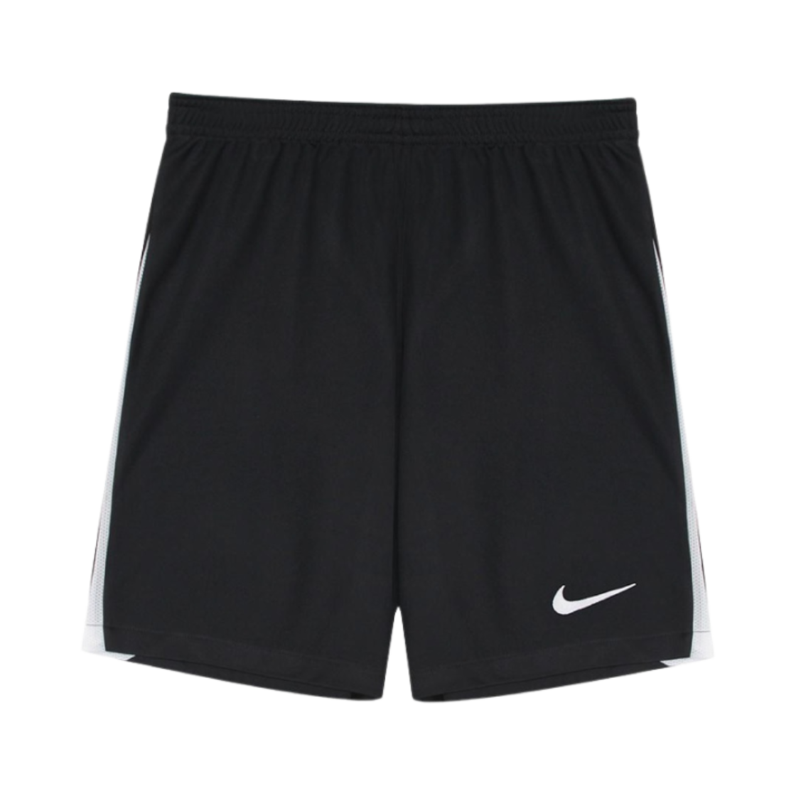 DR0968-010 (Kids) Nike Dri-Fit League 3 Shorts Black
