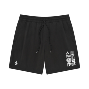 Volcom Stone Center Trunk Black