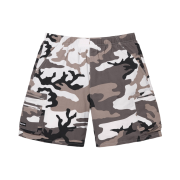 Supreme Cargo Water Short Snow Camo - 25SS