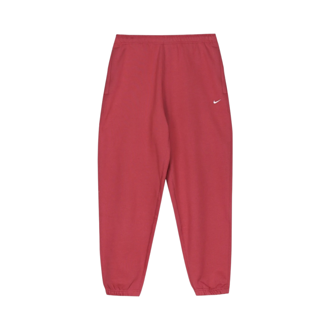 나이키 NRG 솔로 스우시 플리스 팬츠 시더 - US/EU