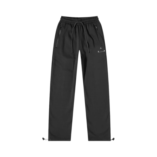 Jordan 23 Engineered Fleece Pants Black - Asia