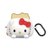 Casetify x Hello Kitty Collectible Toaster AirPods Pro 1st/2nd Gen Case
