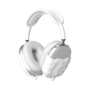 Gragg Double Layers Case - Ivory (Airpods Max)