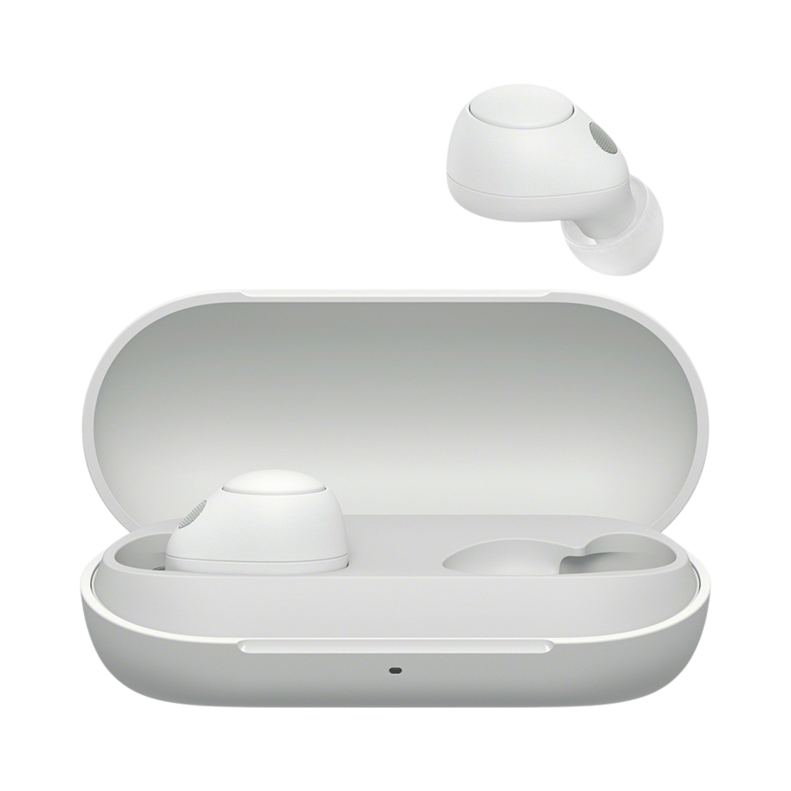 소니 WF-C700N 화이트 (소니 코리아 정식 발매 제품)(Sony WF-C700N White (Sony Korea Ver.)) - 1