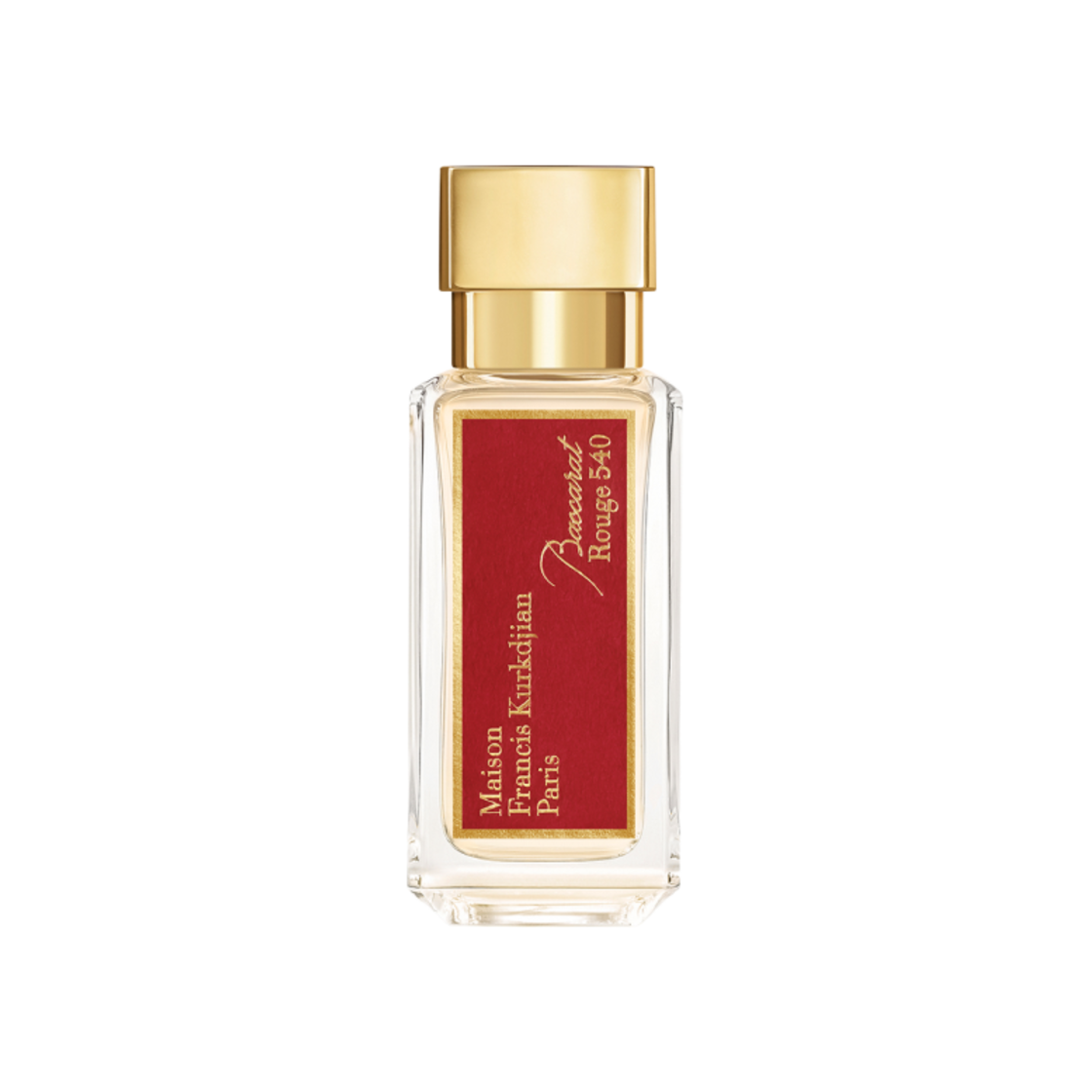 메종 프란시스 커정 바카라 루쥬 540 오 드 퍼퓸 35ml(Maison Francis Kurkdjian Baccarat Rouge 540 Eau De Parfum 35ml)