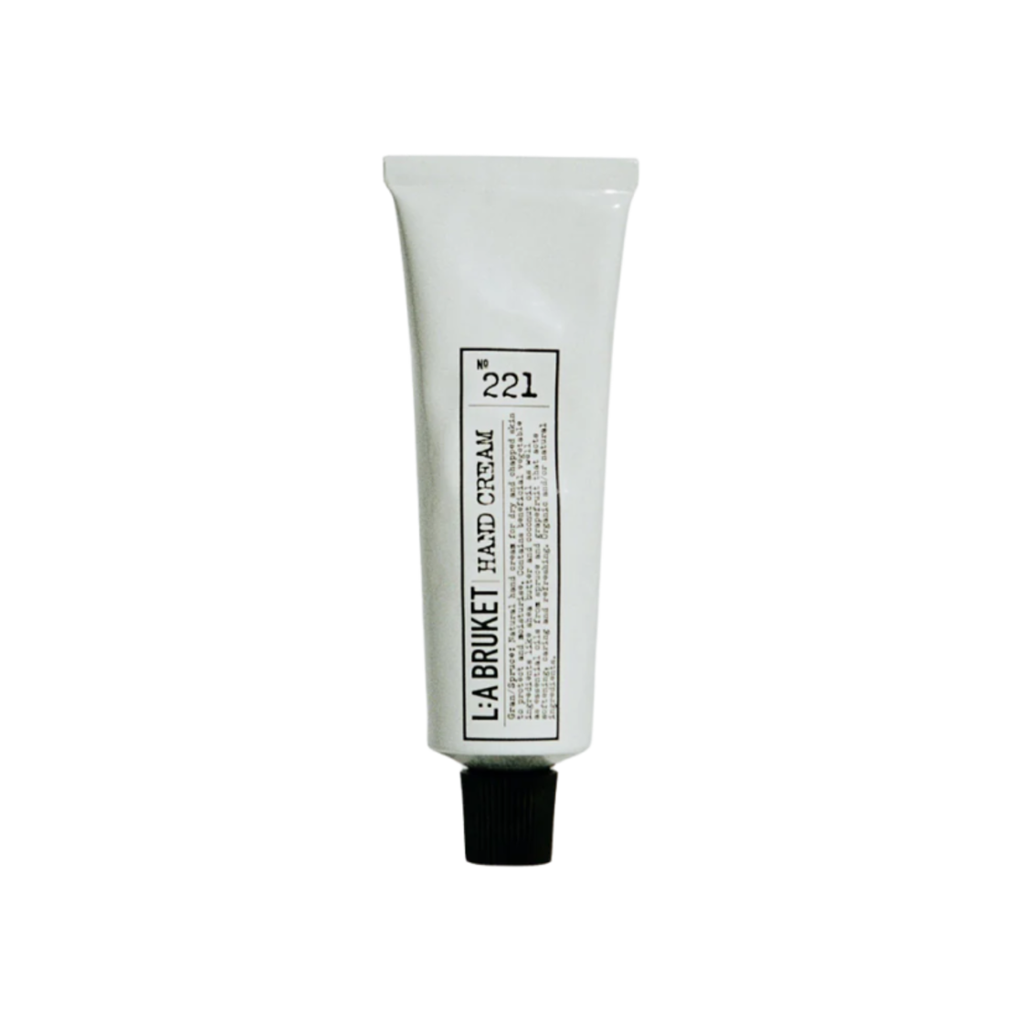 라부르켓 핸드 크림 221 스프루스 30ml(L:a Bruket Hand Cream 211 Spruce 30ml)