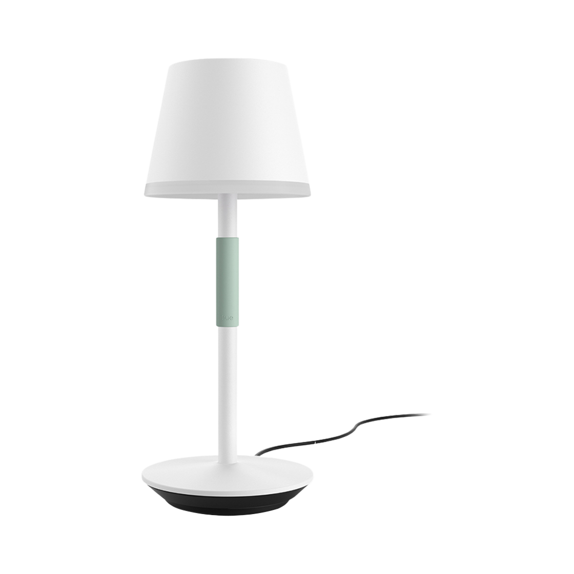 필립스 휴 고 포터블 테이블 램프(Philips Hue Go Portable Lamp)