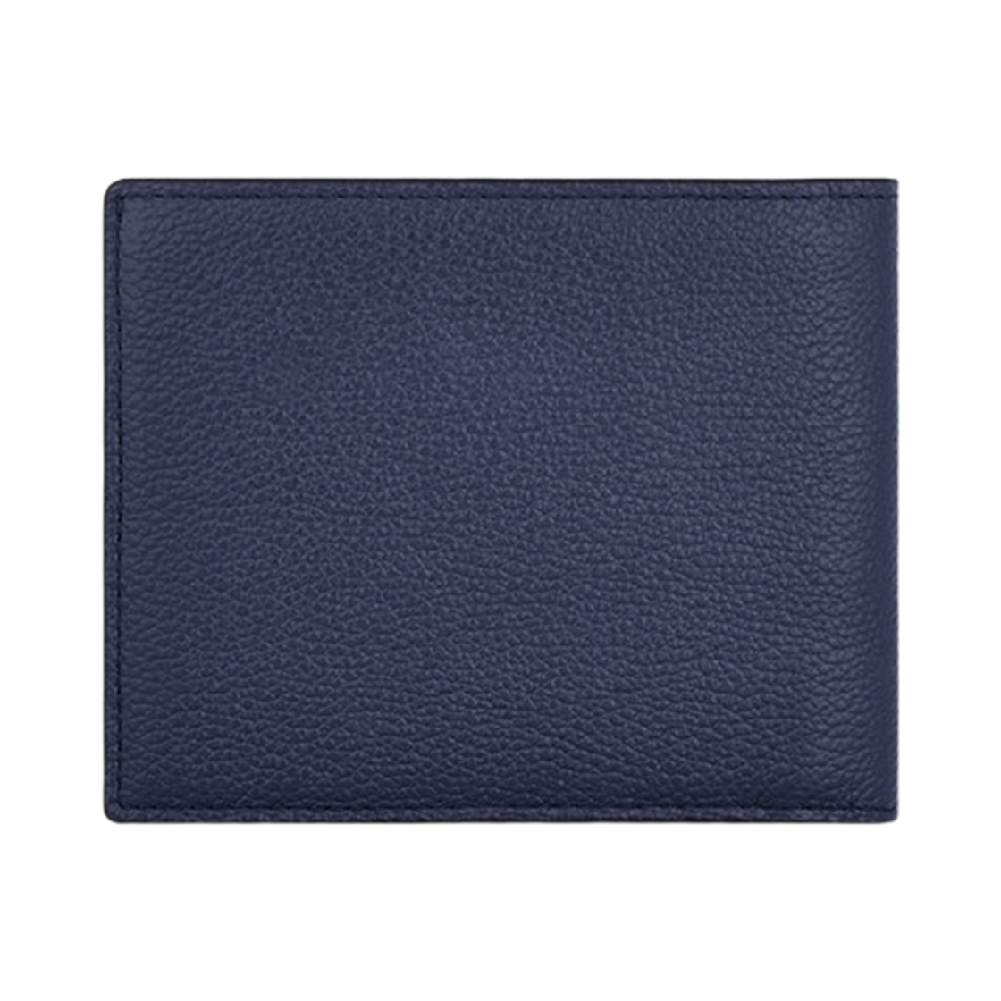 루이까또즈 소프트 레더 바이폴드 지갑 네이비(Louis Quatorze Soft Leather Bi-Fold Wallet Navy) - 3