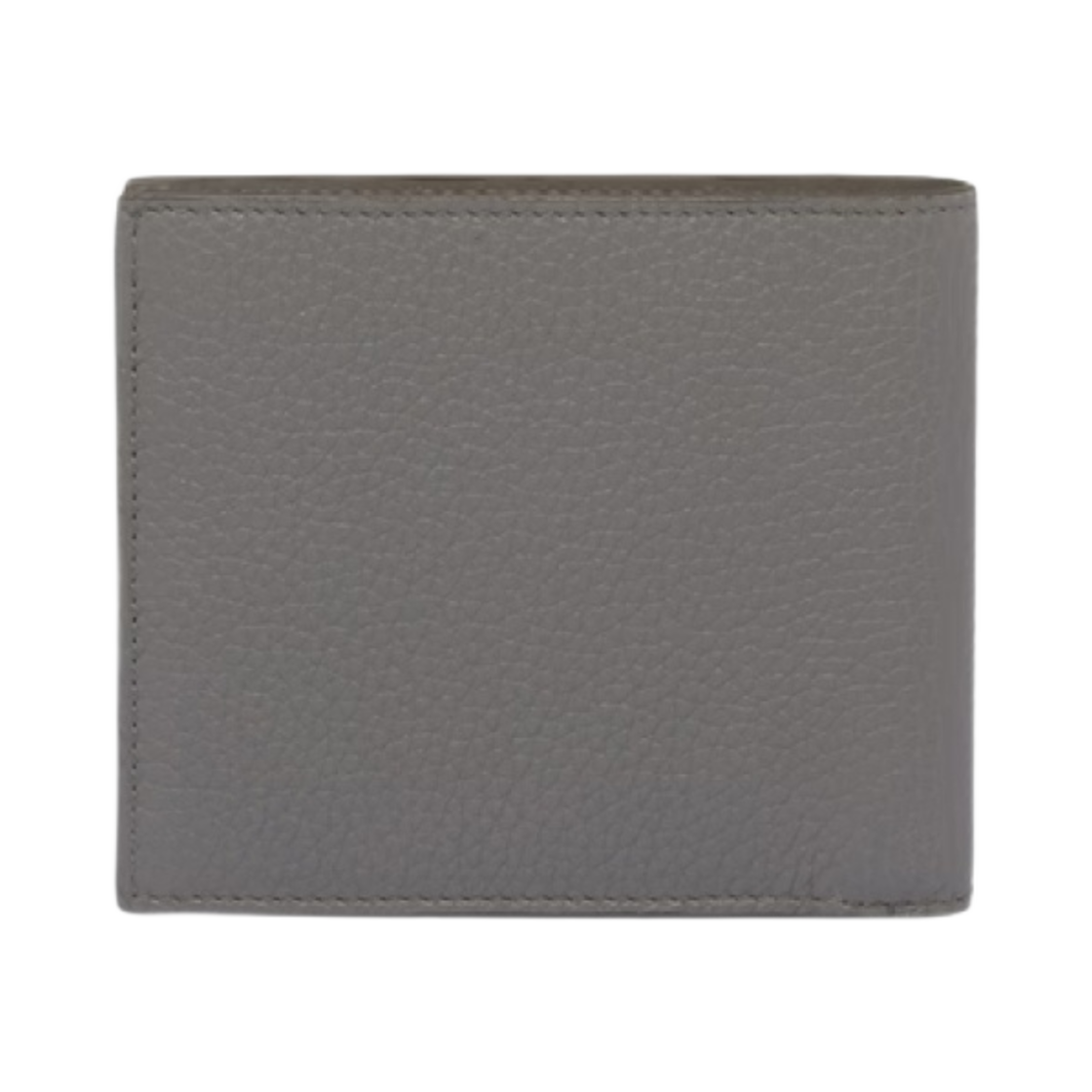 프라다 레더 월렛 마블 그레이(Prada Leather Wallet Marble Gray) - 3