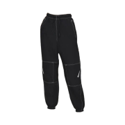 (W) Nike NSW Swoosh Repel Jogger Pants Black - Asia
