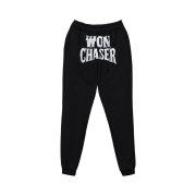 Won Chaser Chaser Sweatpants Black