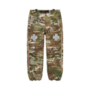 Supreme x The North Face Summit Series Rescue Mountain Pants Multi Camo - 22SS
