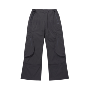 Sansan Gear Covering Pocket Pants Charcoal - 23FW