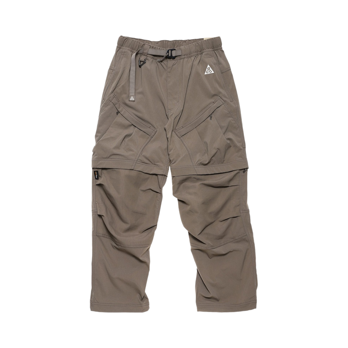 나이키 ACG 스미스 서밋 카고 팬츠 올리브 그레이 - US/EU(Nike ACG Smith Summit Cargo Pants Olive Grey - US/EU)