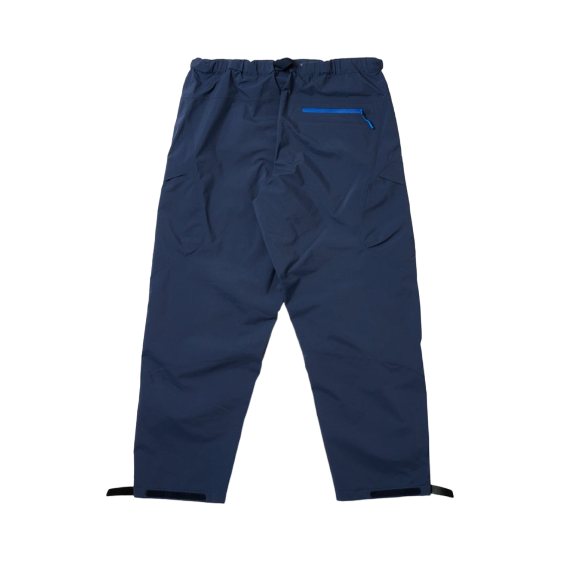팔라스 고어텍스 R-TEK 카고 트라우저 네이비 - 23FW(Palace Gore-Tex R-TEK Cargo Trouser Navy - 23FW) - 3